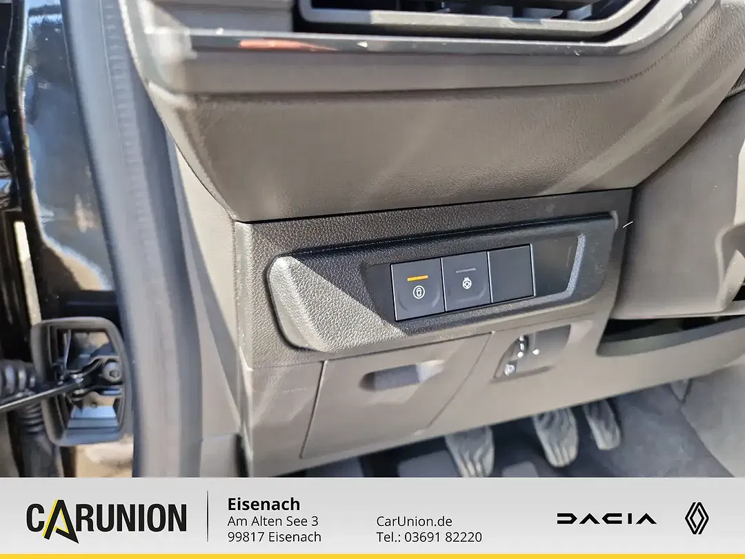 Dacia Sandero - Thumbnail 13