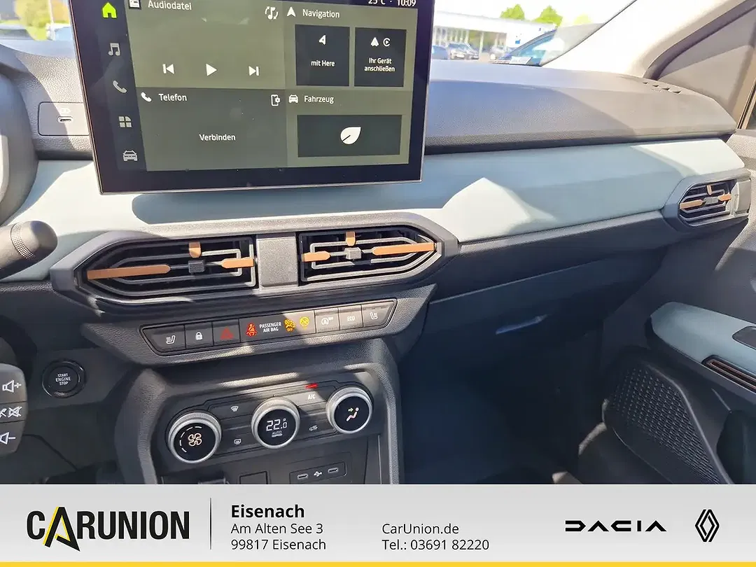 Dacia Sandero - Thumbnail 14