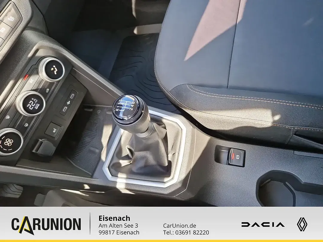 Dacia Sandero - Thumbnail 15