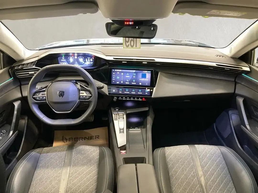 Peugeot 408 - Thumbnail 14
