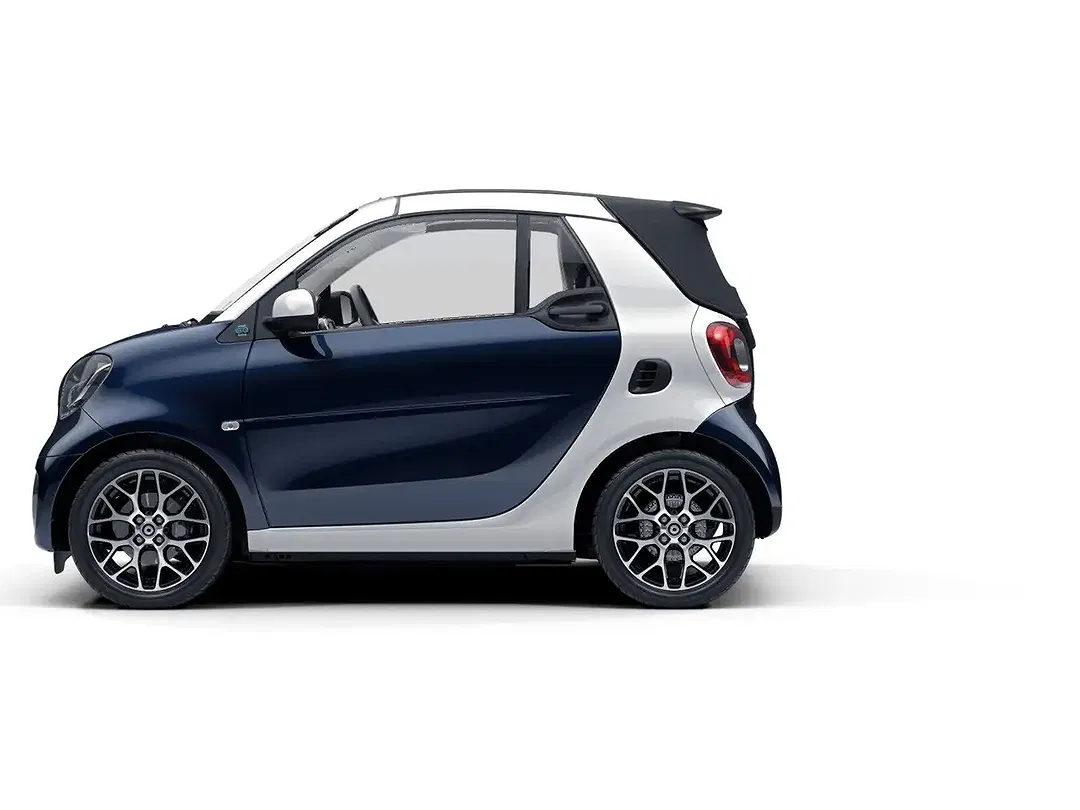 smart forTwo - Thumbnail 3