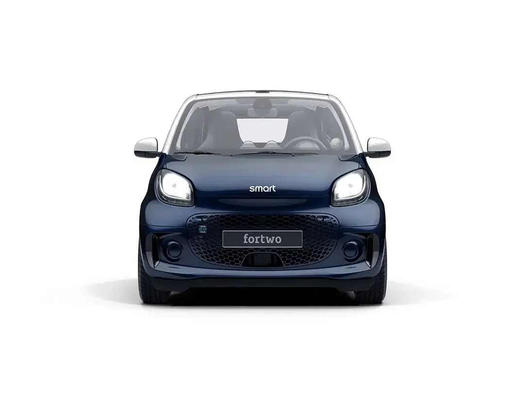 smart forTwo - Thumbnail 4
