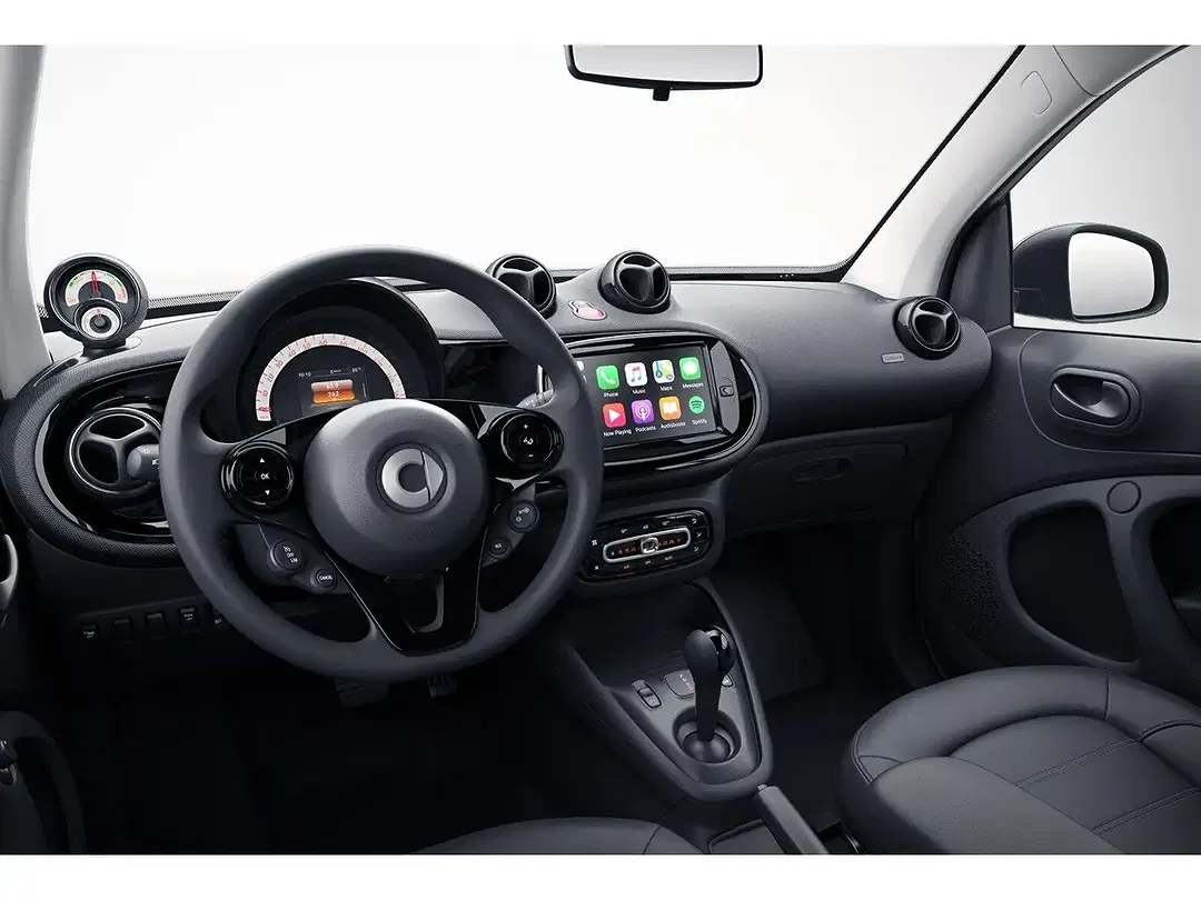 smart forTwo - Thumbnail 6