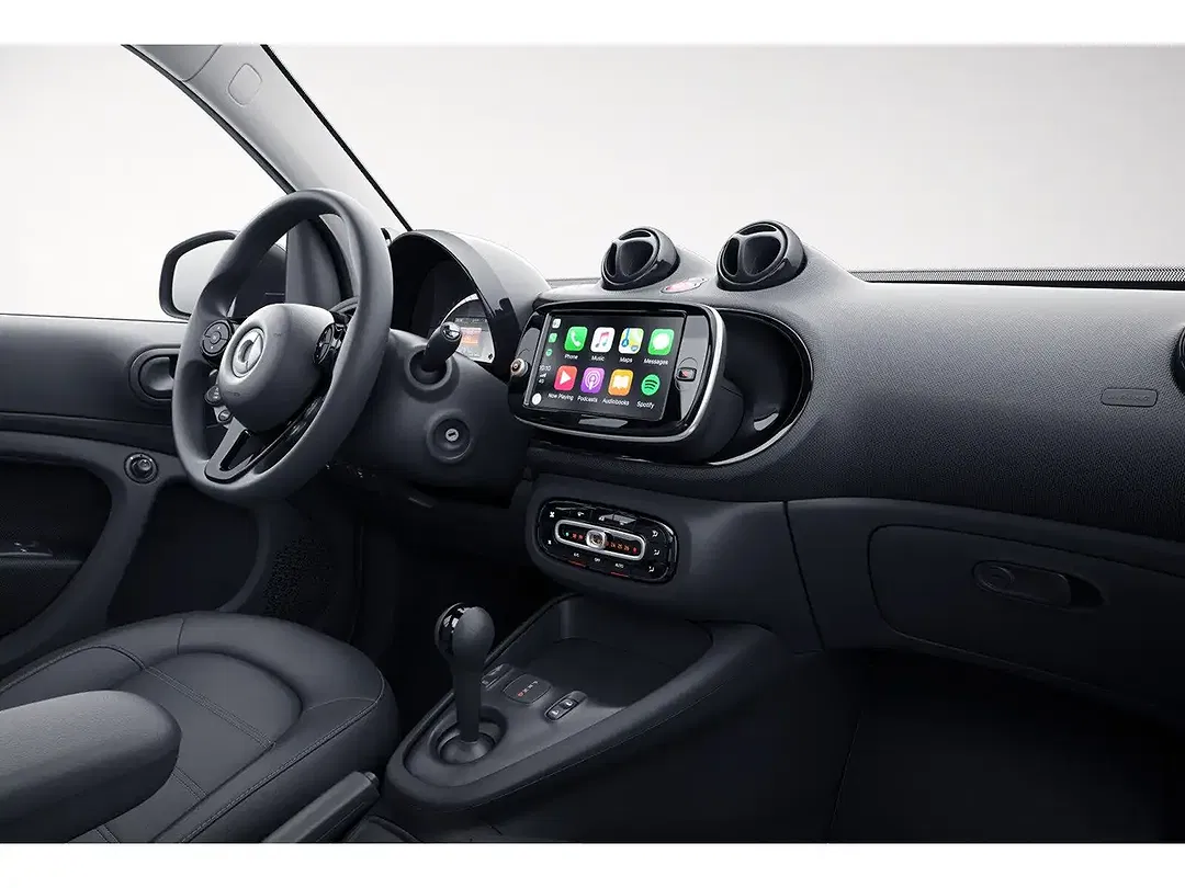 smart forTwo - Thumbnail 8