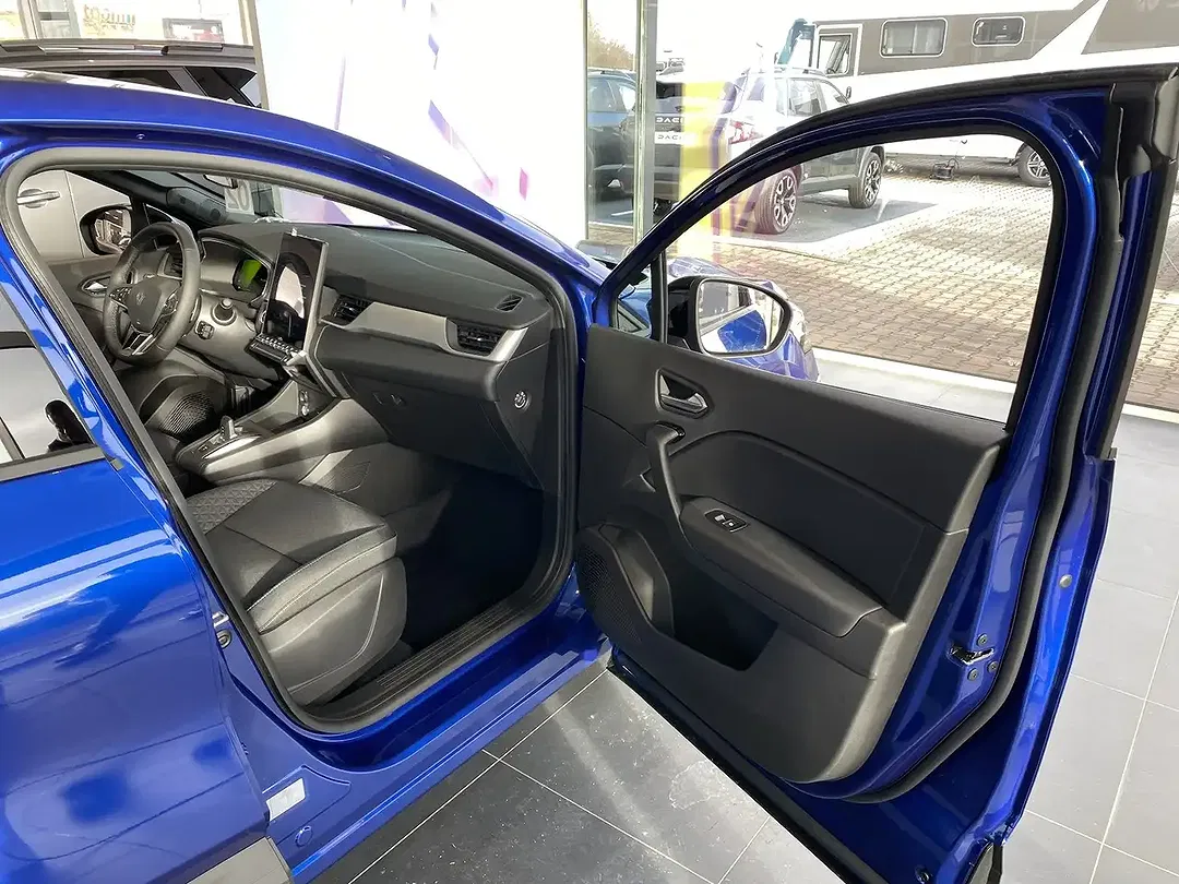 Renault Symbioz - Thumbnail 3