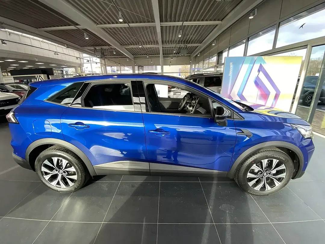 Renault Symbioz - Thumbnail 4