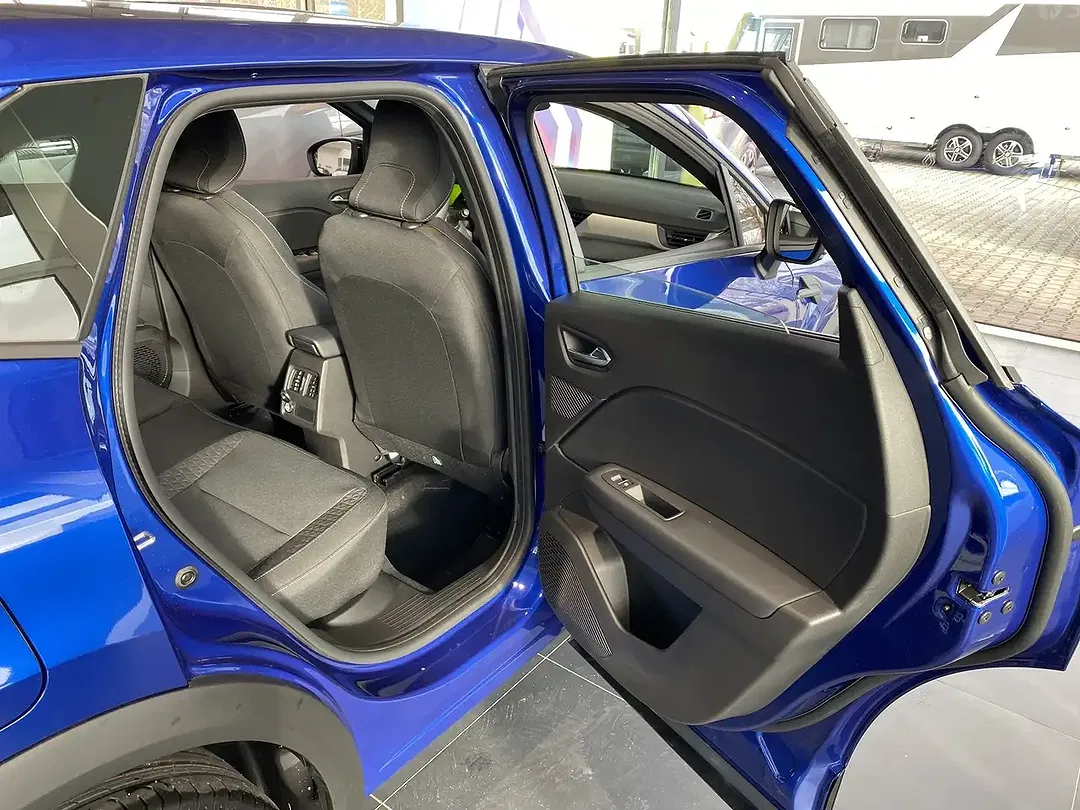 Renault Symbioz - Thumbnail 6