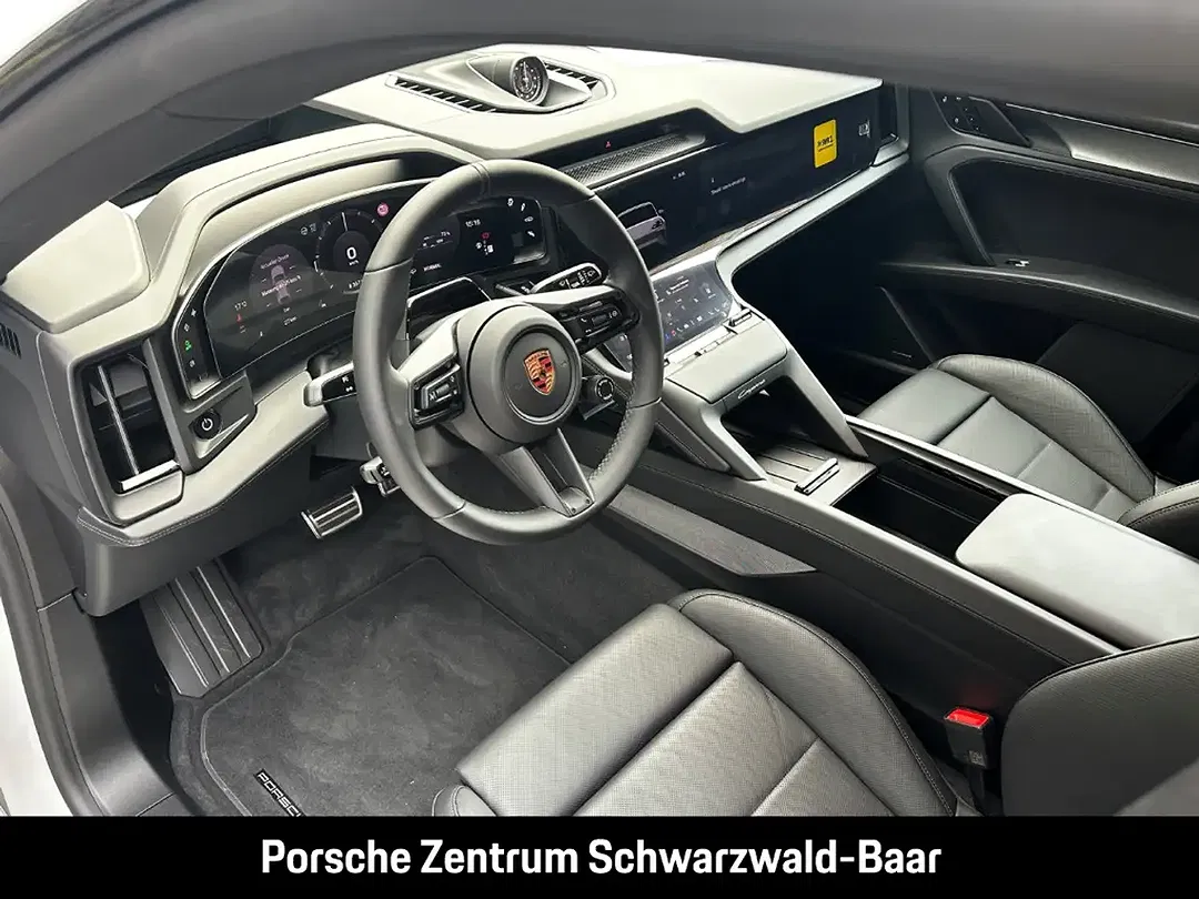 Porsche Cayenne - Thumbnail 10