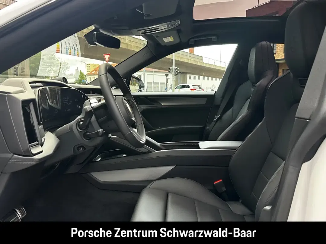Porsche Cayenne - Thumbnail 11