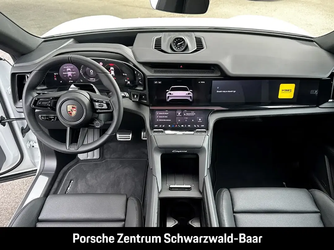 Porsche Cayenne - Thumbnail 13
