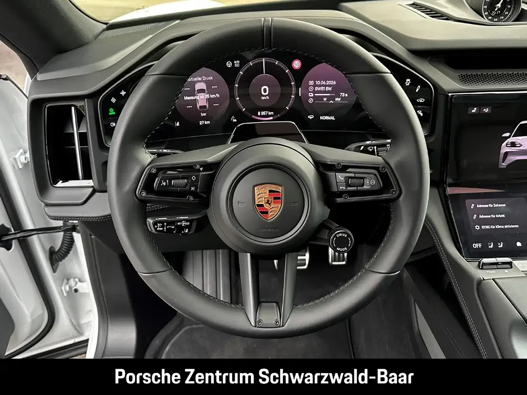 Porsche Cayenne - Thumbnail 14