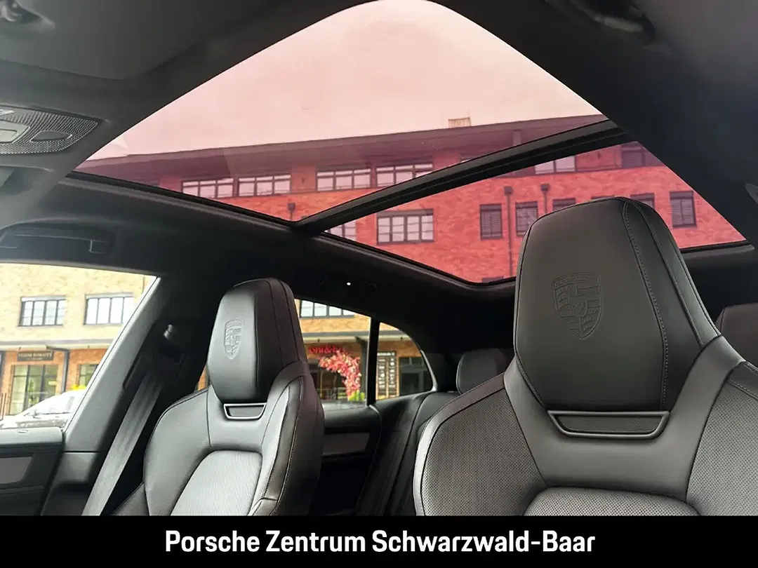 Porsche Cayenne - Thumbnail 15