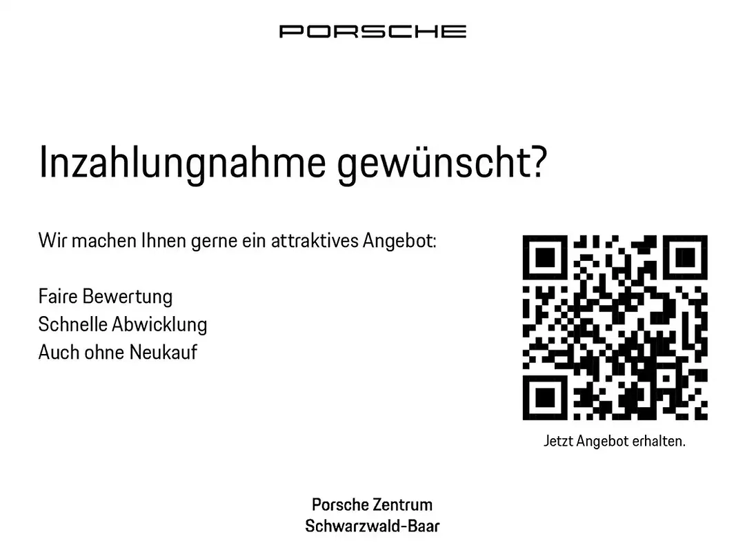 Porsche Cayenne - Thumbnail 4