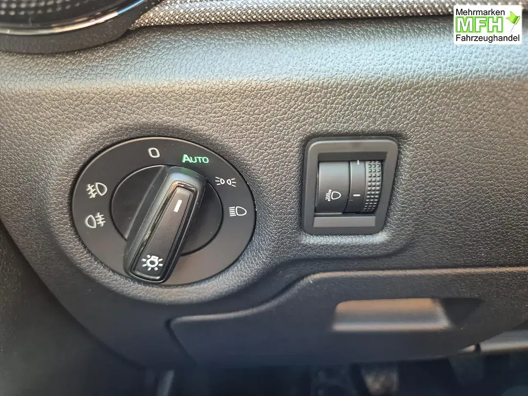 Skoda Fabia - Thumbnail 14