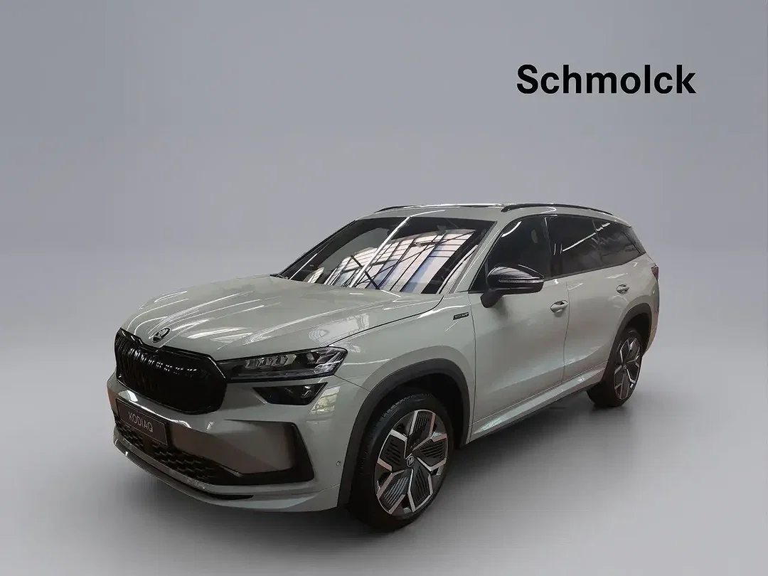 Skoda Kodiaq - Afbeelding 1