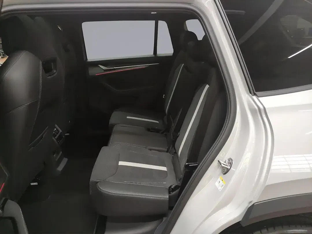 Skoda Kodiaq - Thumbnail 10