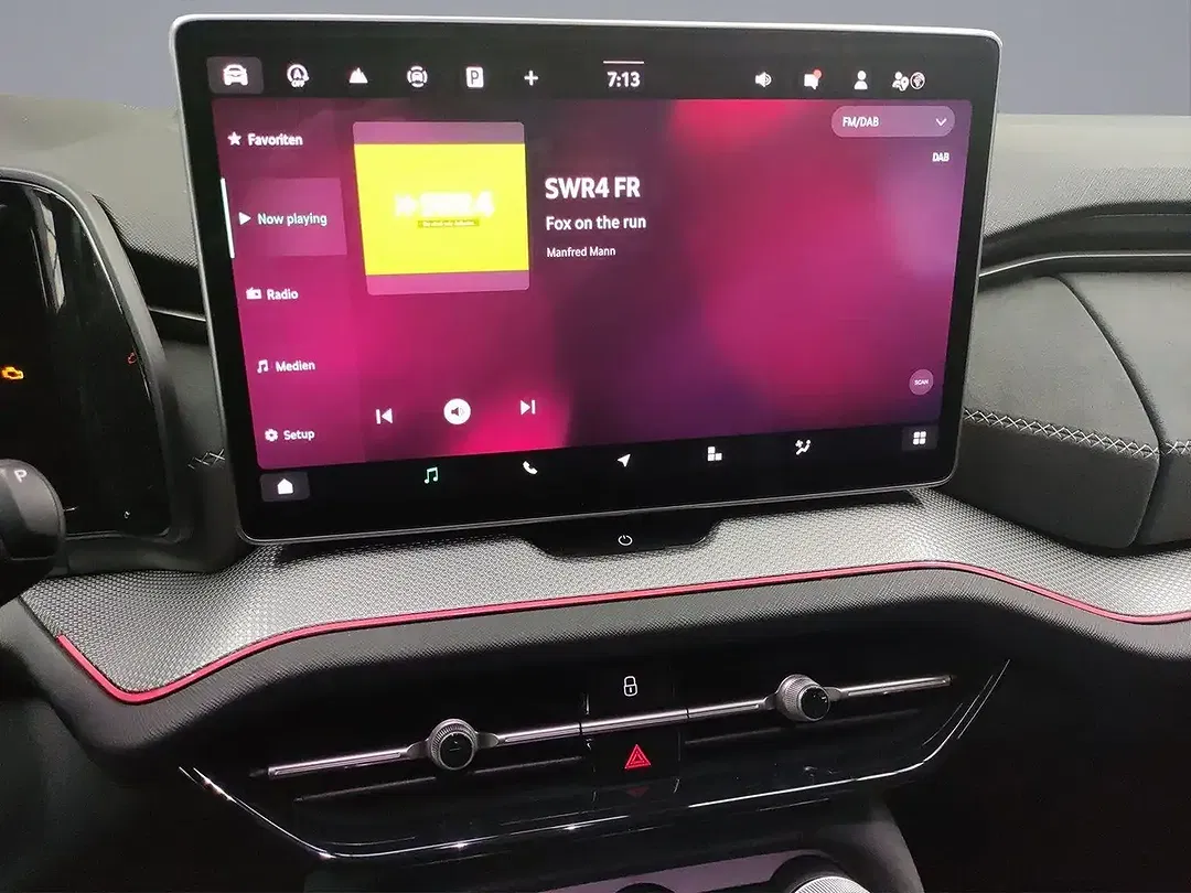 Skoda Kodiaq - Thumbnail 11