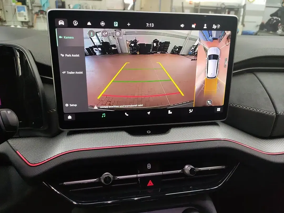 Skoda Kodiaq - Thumbnail 13