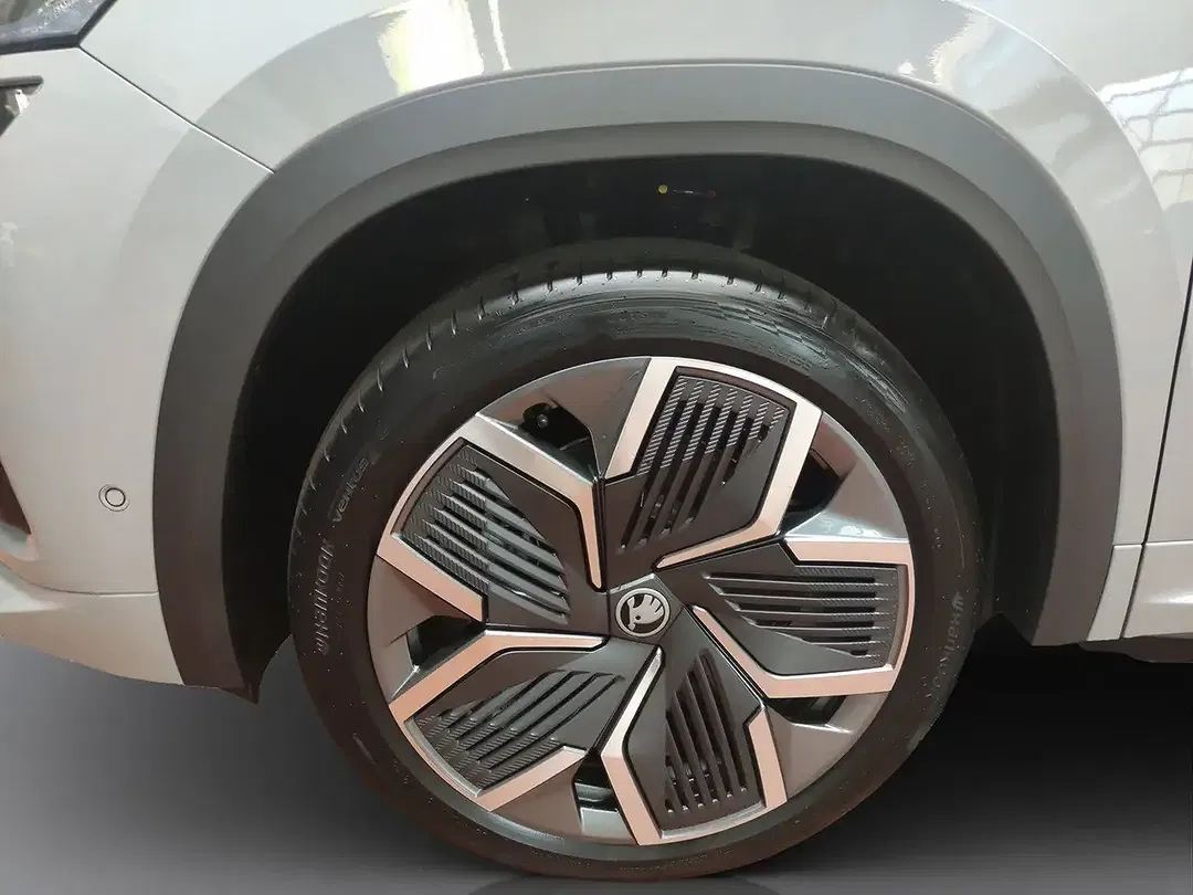 Skoda Kodiaq - Thumbnail 14
