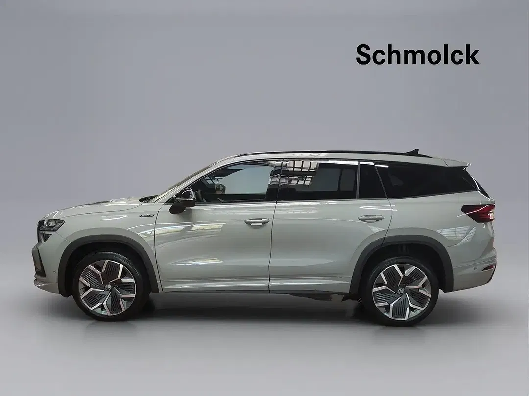Skoda Kodiaq - Thumbnail 2
