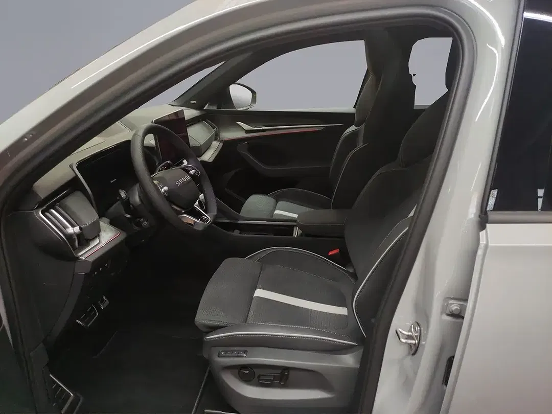 Skoda Kodiaq - Thumbnail 6