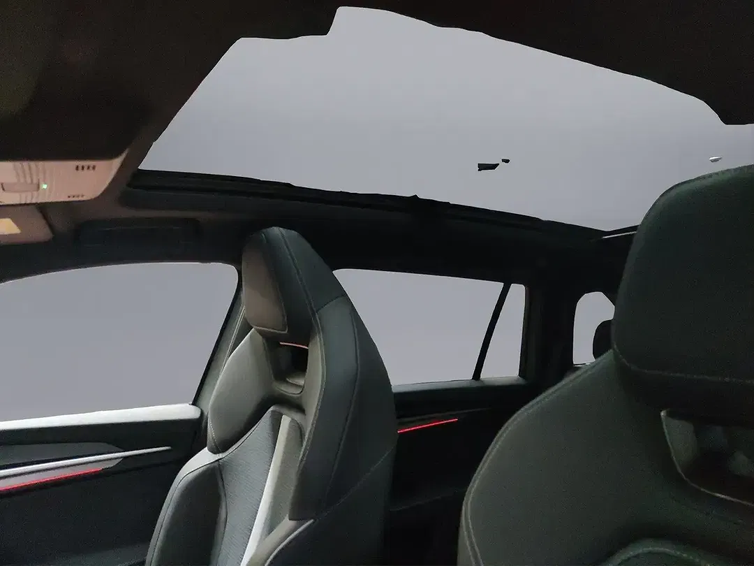 Skoda Kodiaq - Thumbnail 7
