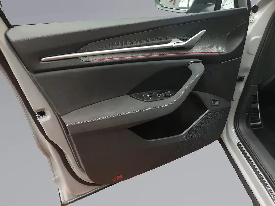 Skoda Kodiaq - Thumbnail 8