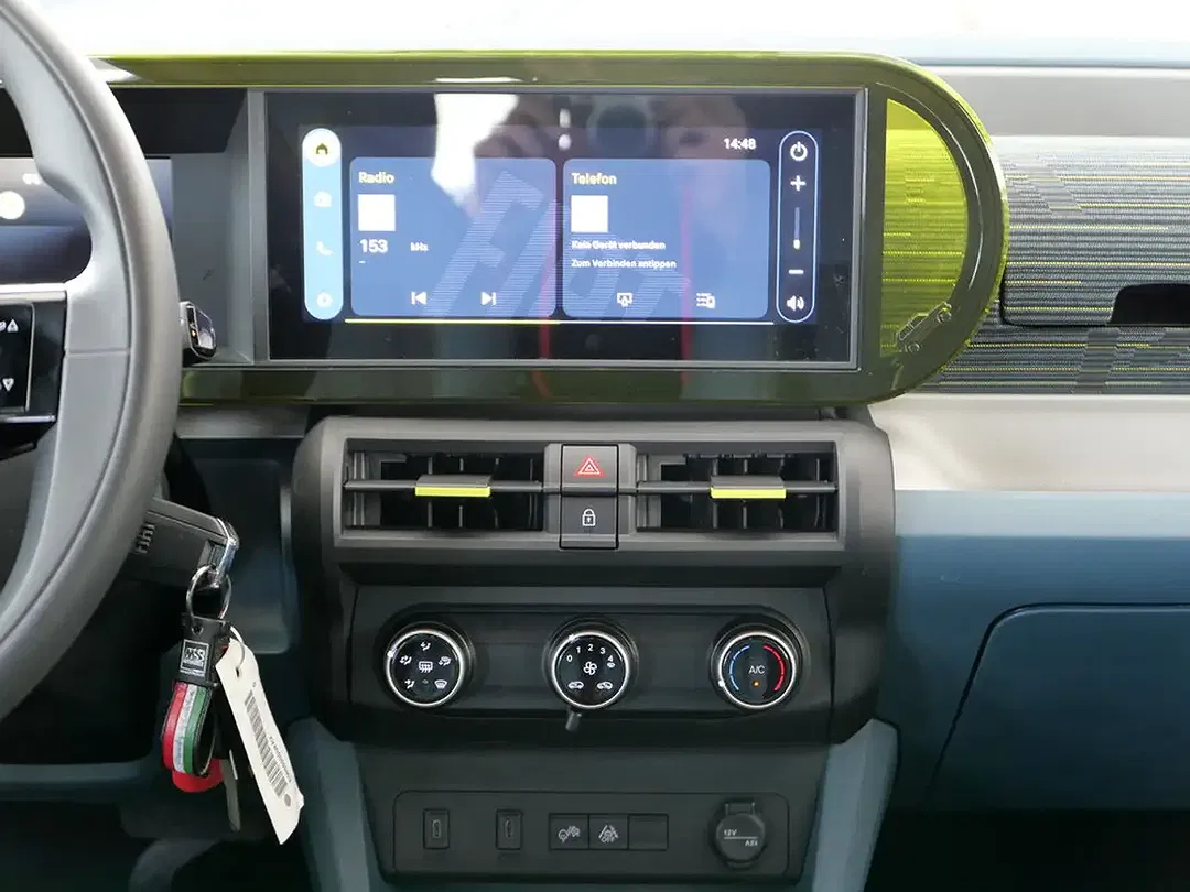 Fiat Grande Panda - Thumbnail 8