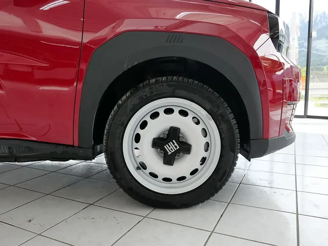 Fiat Grande Panda - Thumbnail 5