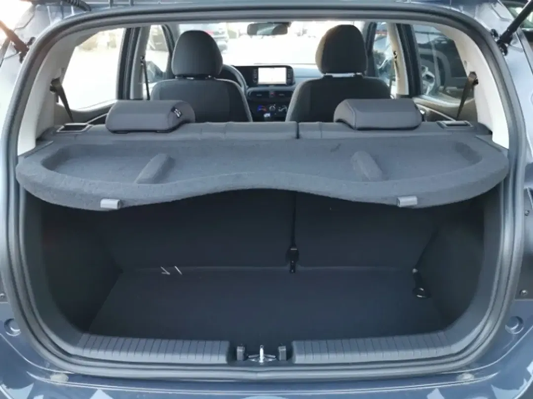 Hyundai i10 - Thumbnail 12