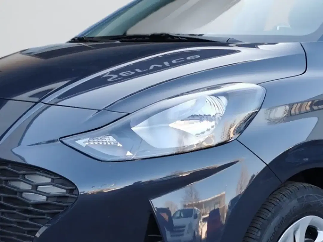 Hyundai i10 - Thumbnail 5