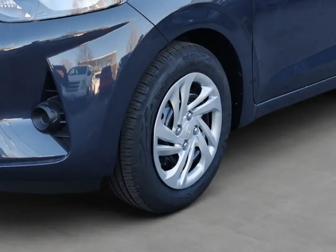 Hyundai i10 - Thumbnail 6