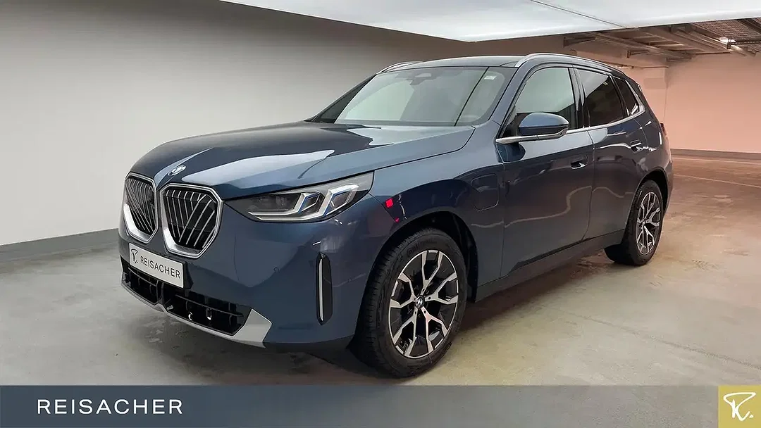 BMW X3 - Afbeelding 1