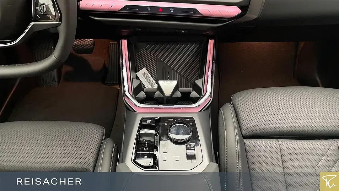 BMW X3 - Thumbnail 11