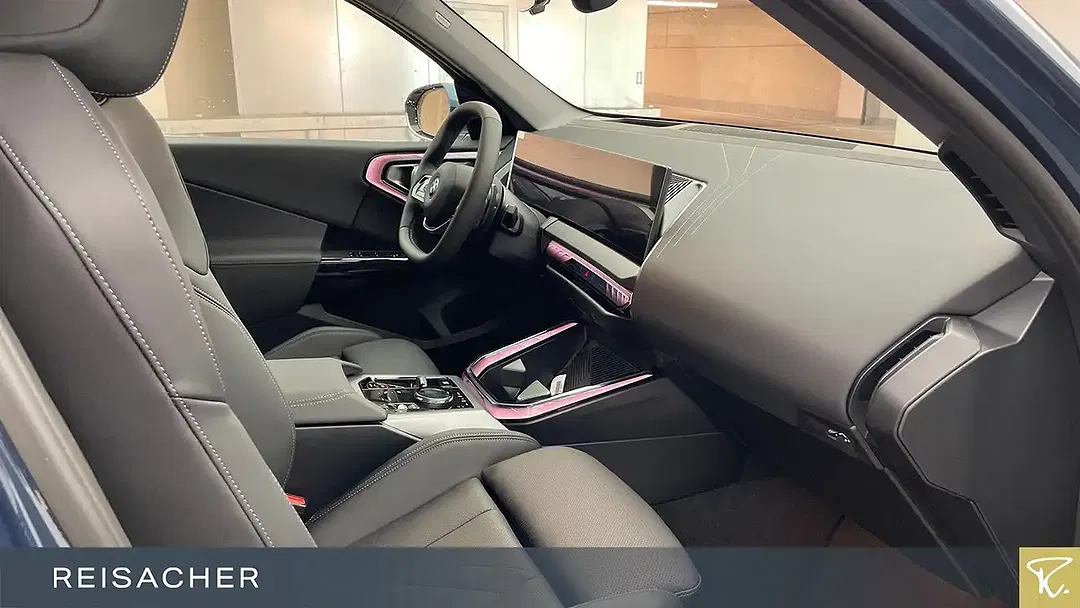 BMW X3 - Thumbnail 12