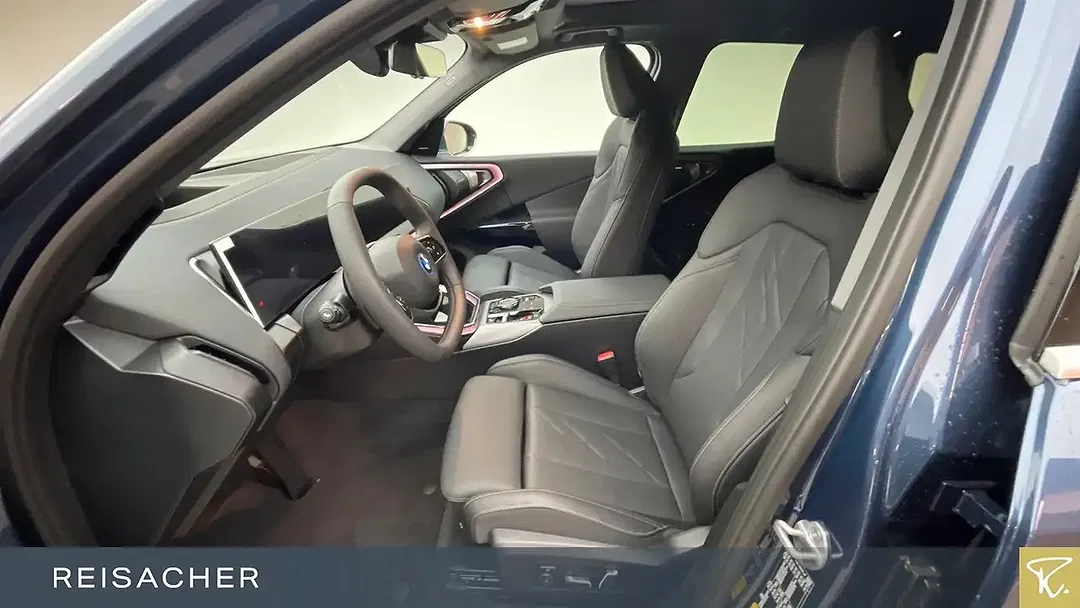 BMW X3 - Thumbnail 4