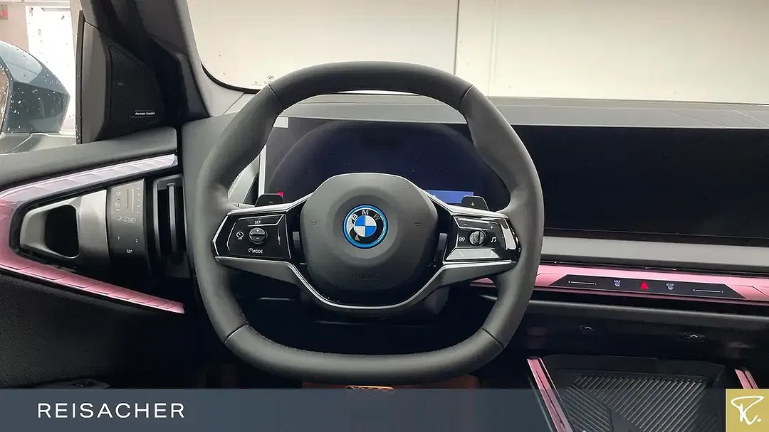 BMW X3 - Thumbnail 5