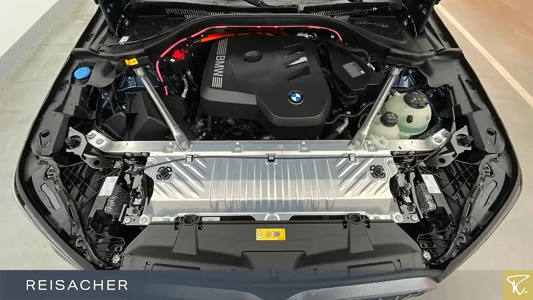 BMW X3 - Thumbnail 7