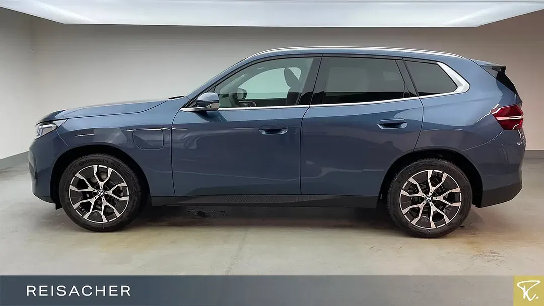 BMW X3 - Thumbnail 9