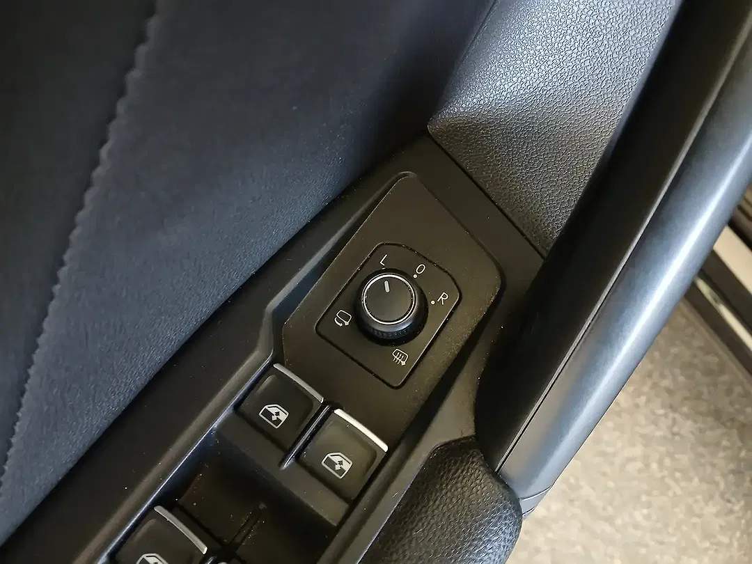 SEAT Tarraco - Thumbnail 11