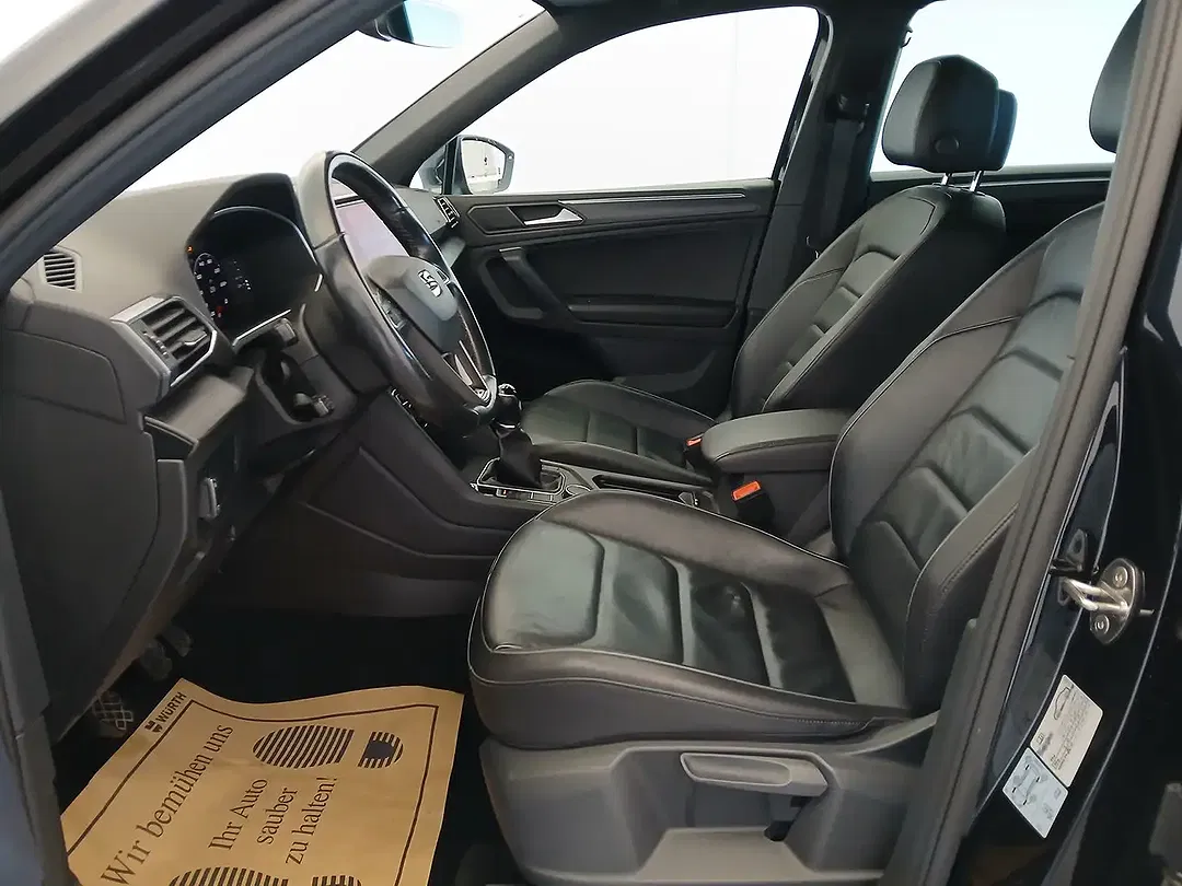 SEAT Tarraco - Thumbnail 13