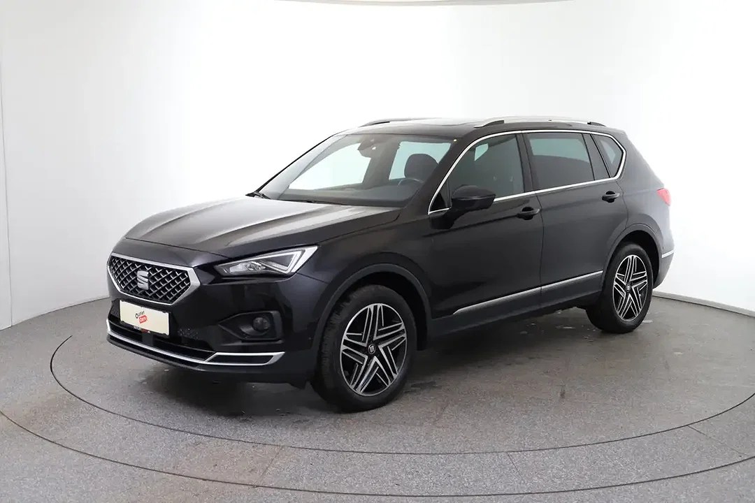 SEAT Tarraco - Afbeelding 1