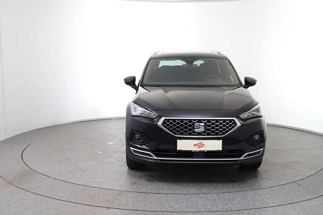 SEAT Tarraco - Thumbnail 2
