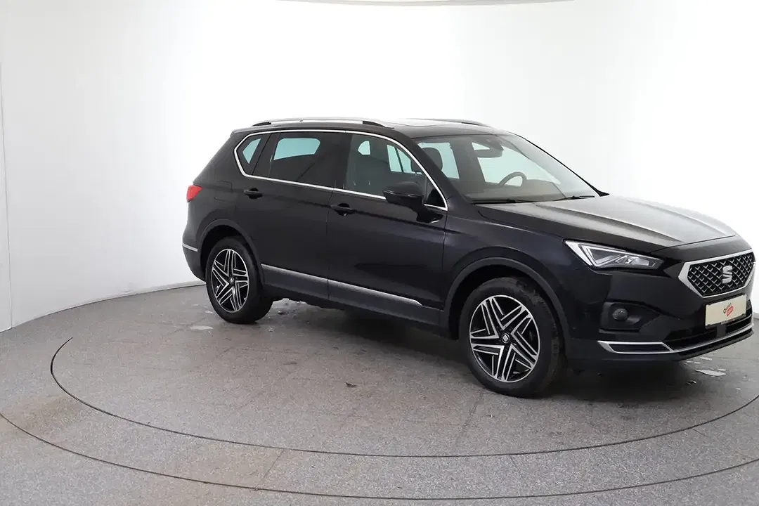 SEAT Tarraco - Thumbnail 3