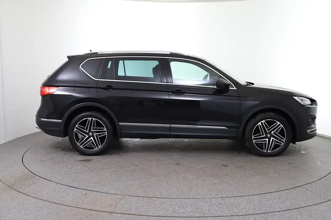 SEAT Tarraco - Thumbnail 4