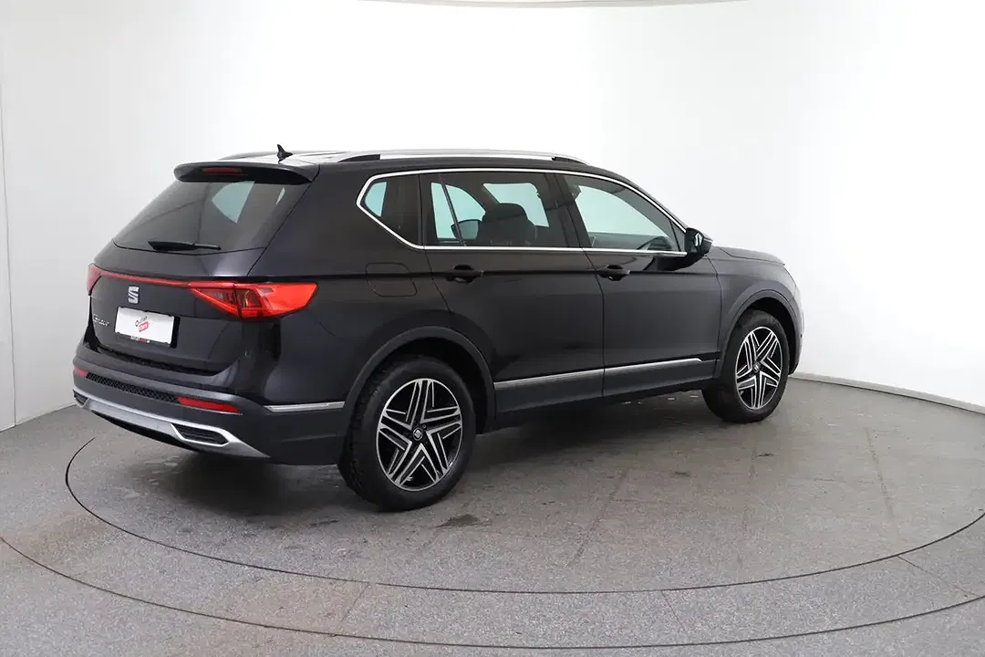 SEAT Tarraco - Thumbnail 5