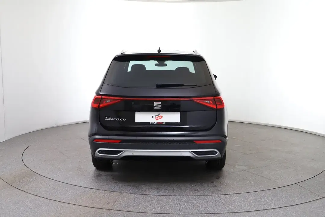 SEAT Tarraco - Thumbnail 6
