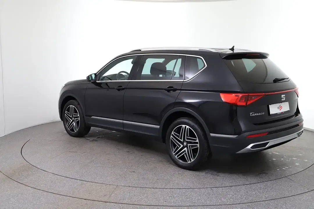 SEAT Tarraco - Thumbnail 7