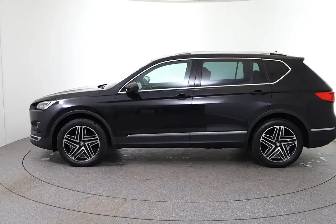 SEAT Tarraco - Thumbnail 8