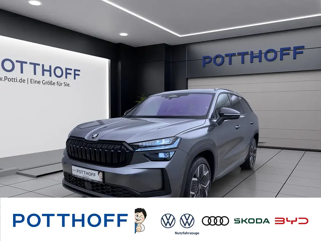 Skoda Kodiaq - Afbeelding 1